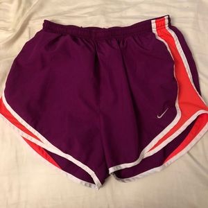 Nike Women's Running Shorts